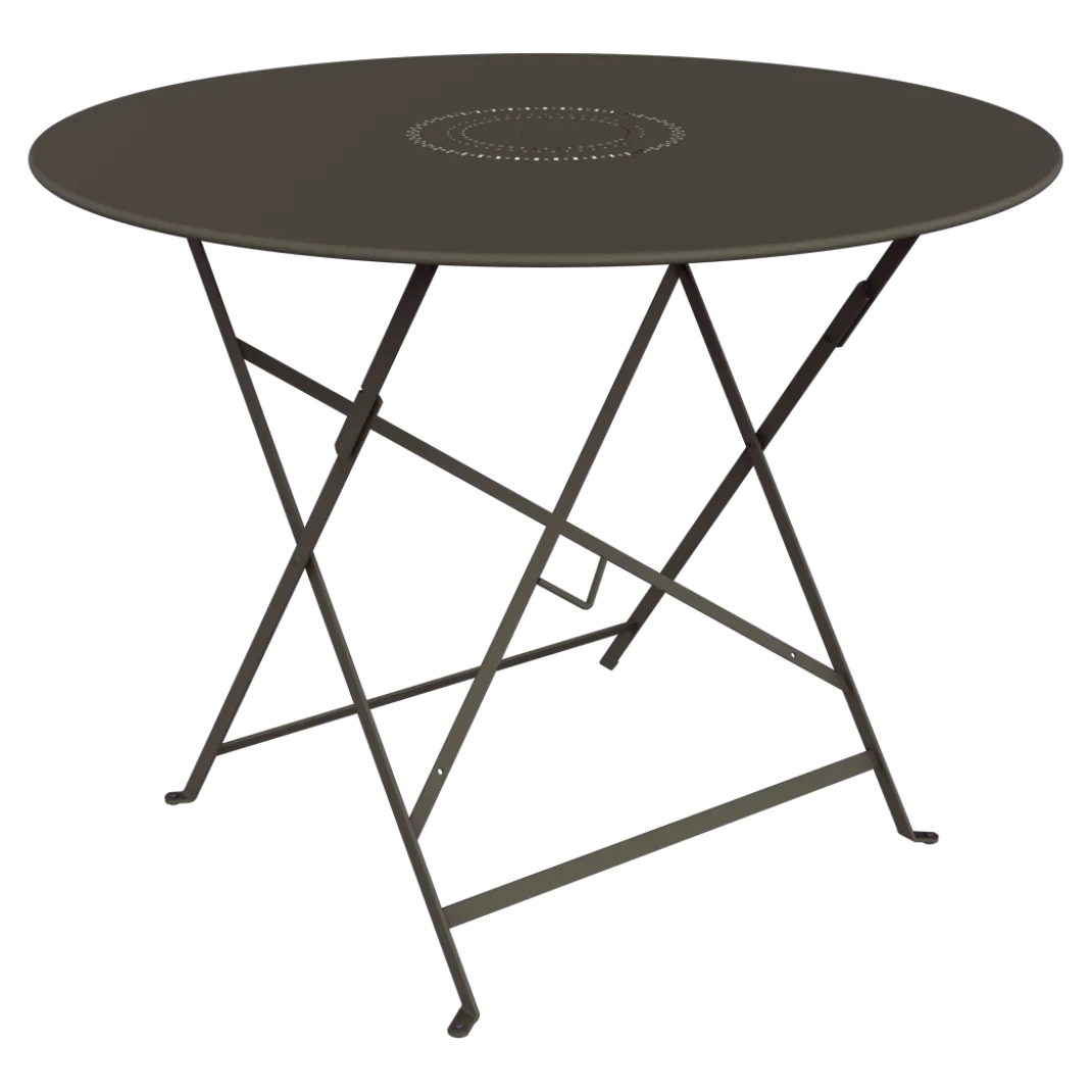 TABLE Ø 96 CM