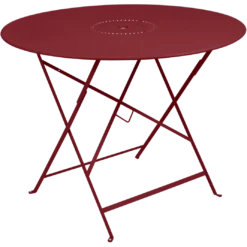 TABLE Ø 96 CM