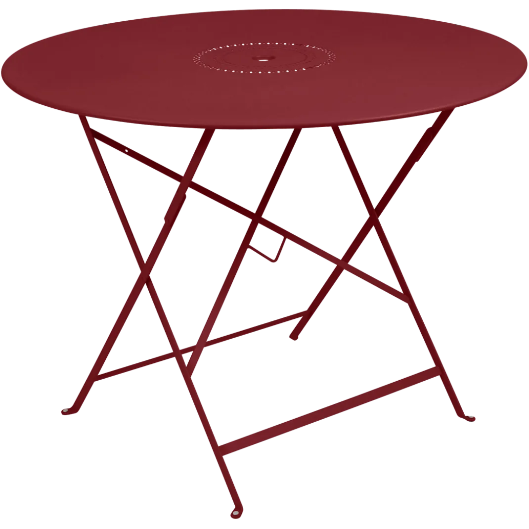TABLE Ø 96 CM