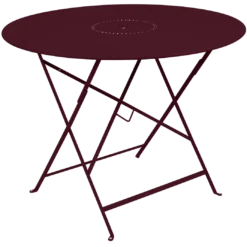 TABLE Ø 96 CM