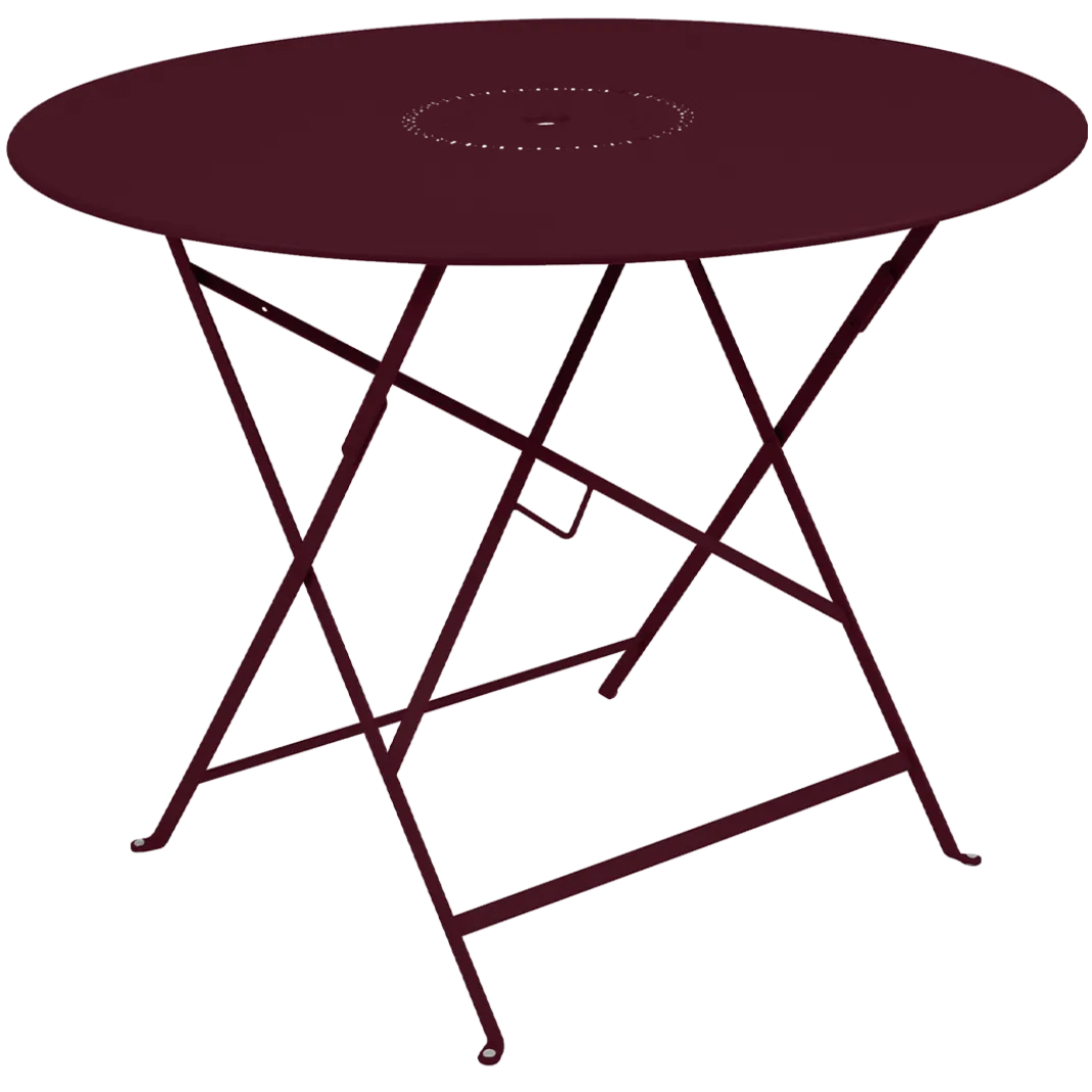 TABLE Ø 96 CM