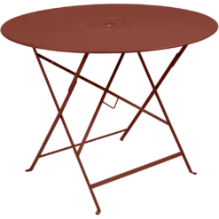 TABLE Ø 96 CM