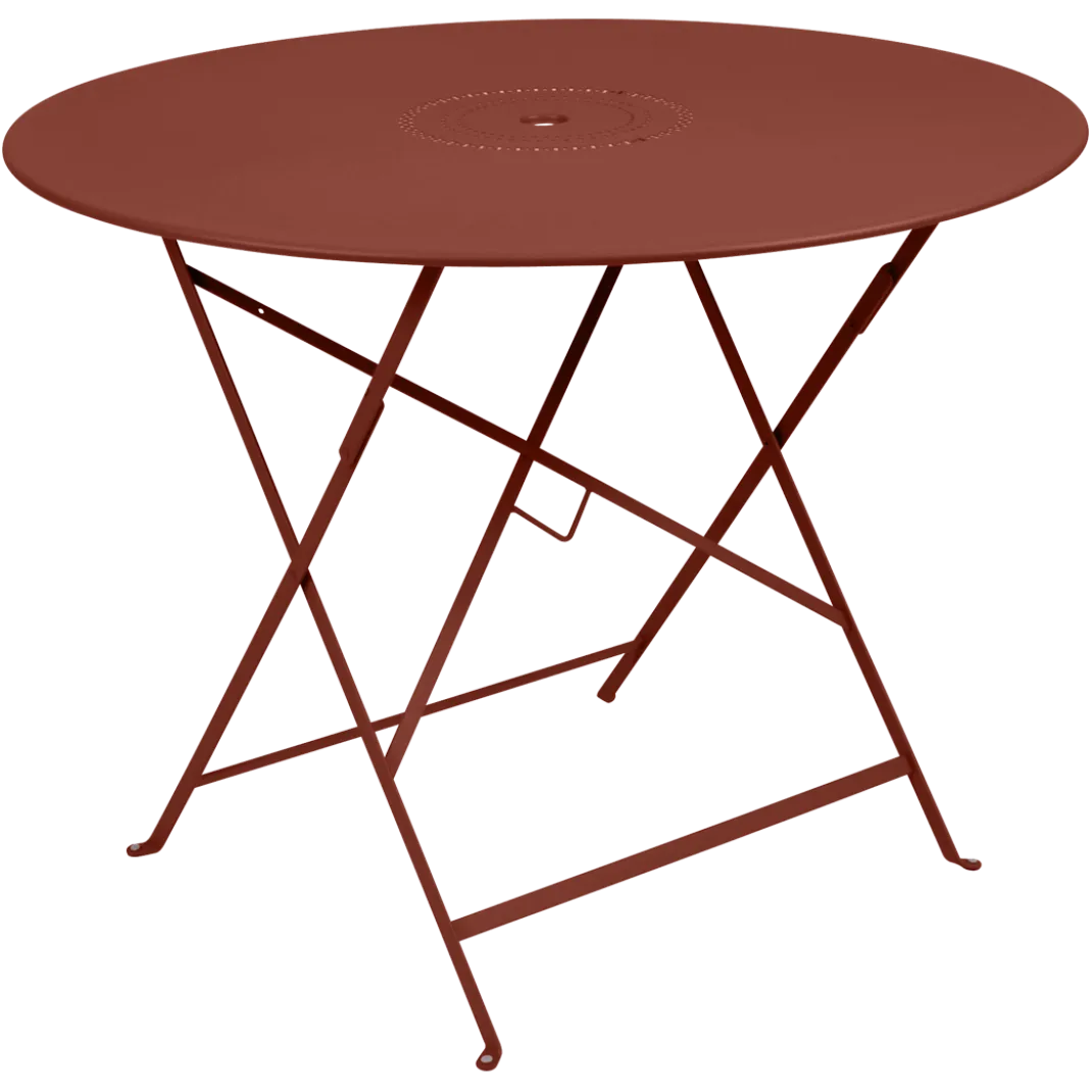 TABLE Ø 96 CM