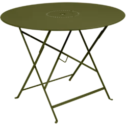 TABLE Ø 96 CM