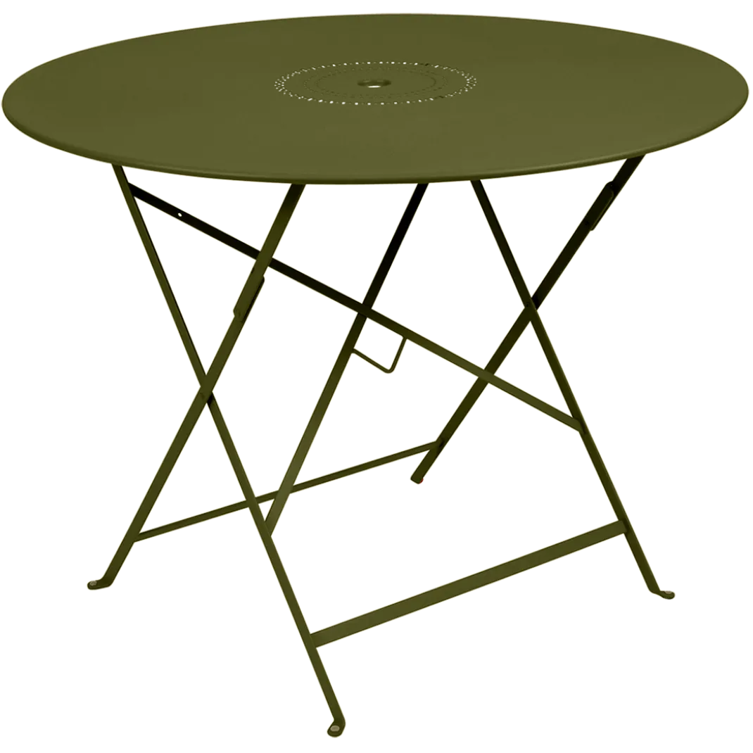 TABLE Ø 96 CM