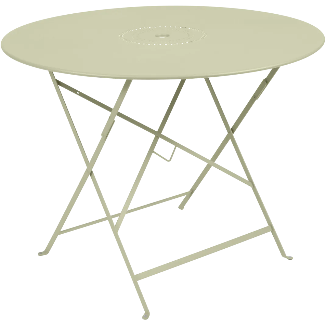 TABLE Ø 96 CM