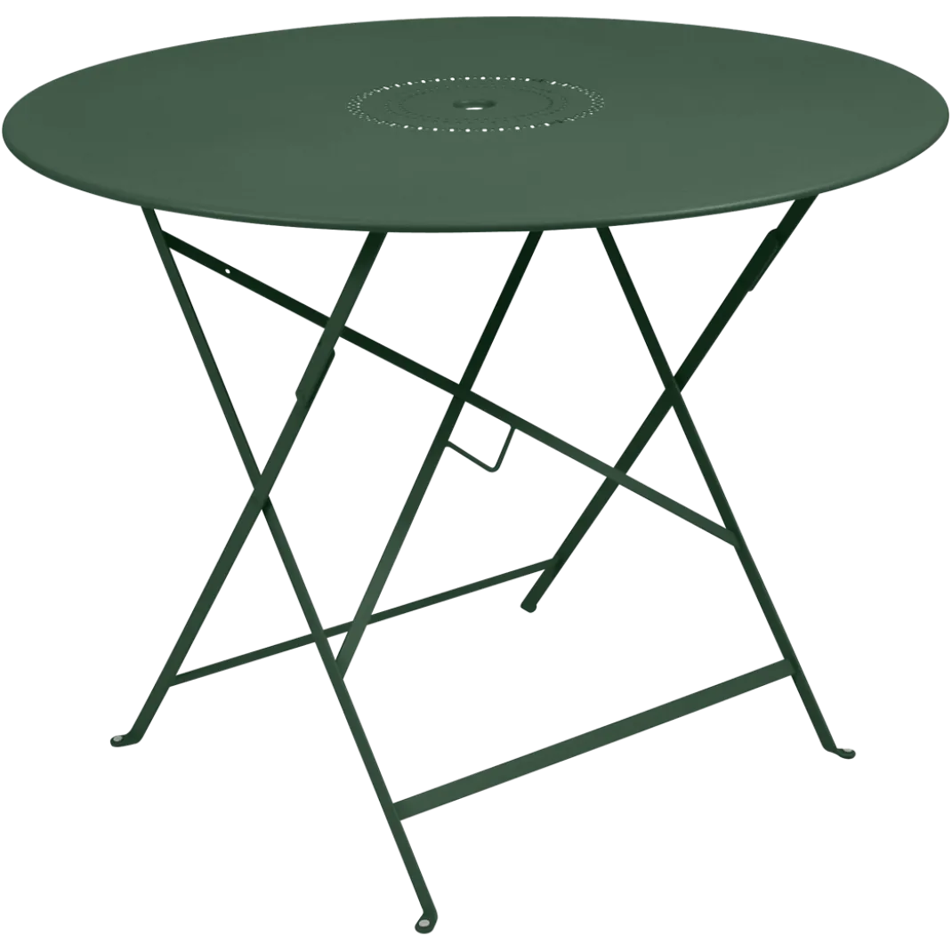 TABLE Ø 96 CM
