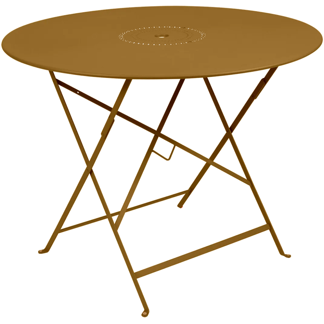 TABLE Ø 96 CM
