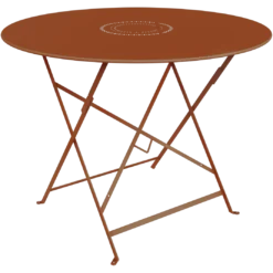 TABLE Ø 96 CM
