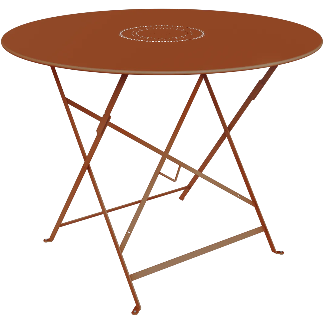 TABLE Ø 96 CM