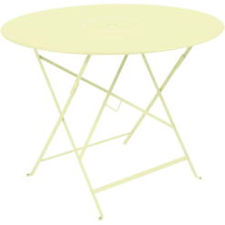 TABLE Ø 96 CM