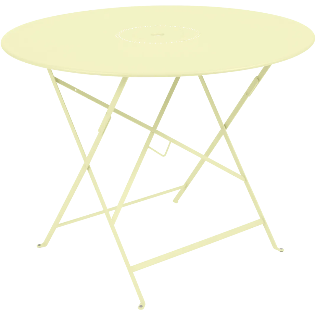 TABLE Ø 96 CM