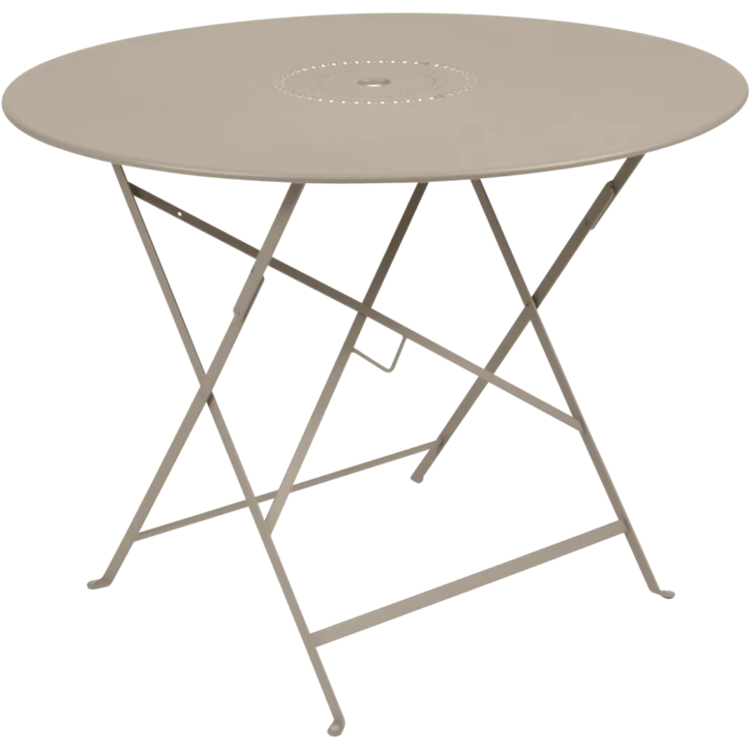 TABLE Ø 96 CM