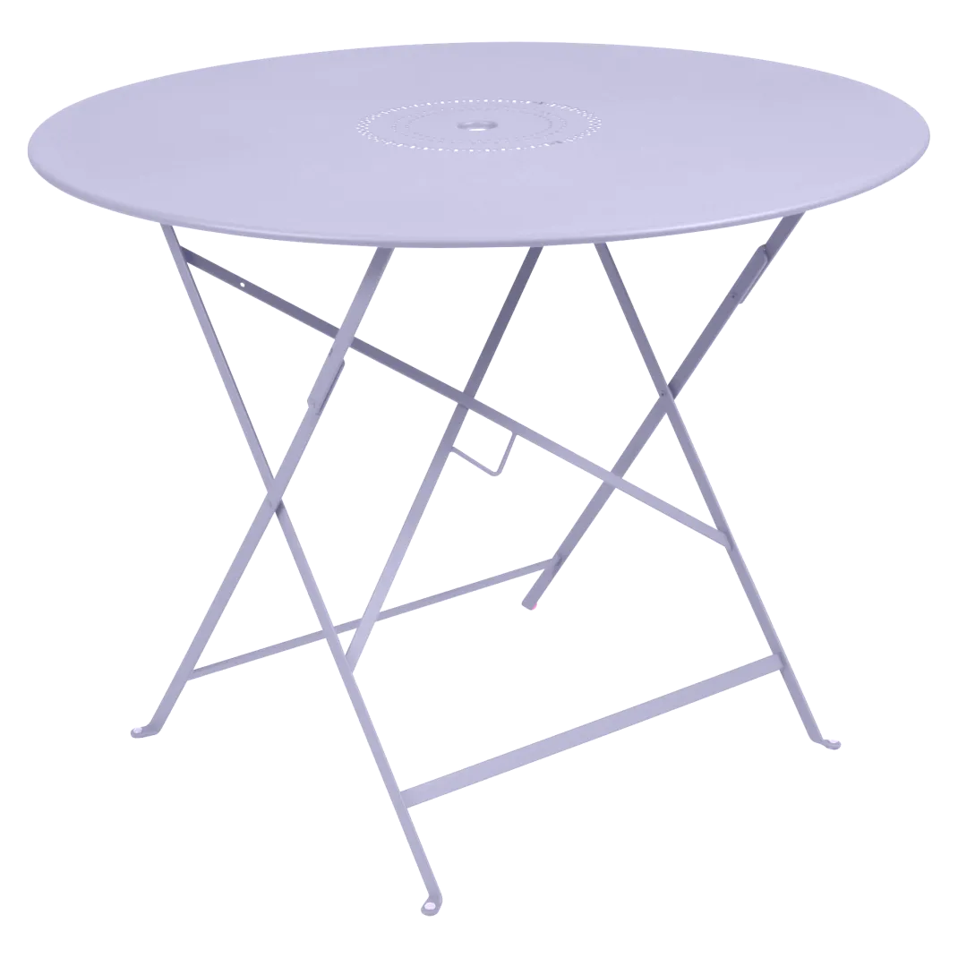 TABLE Ø 96 CM
