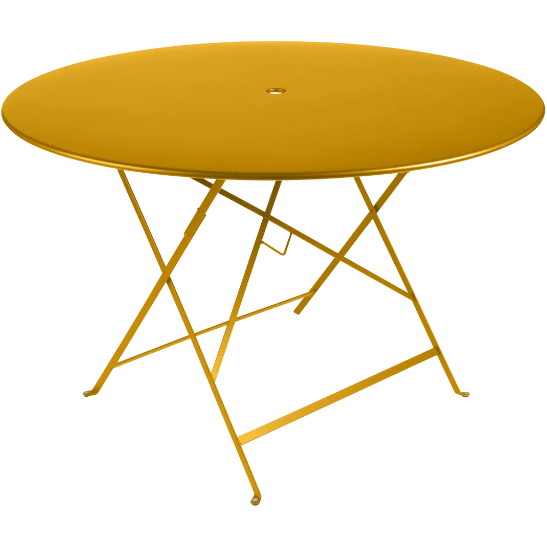 TABLE Ø 117 CM