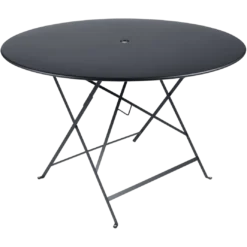 TABLE Ø 117 CM