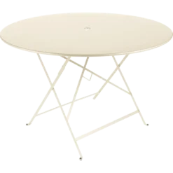 TABLE Ø 117 CM