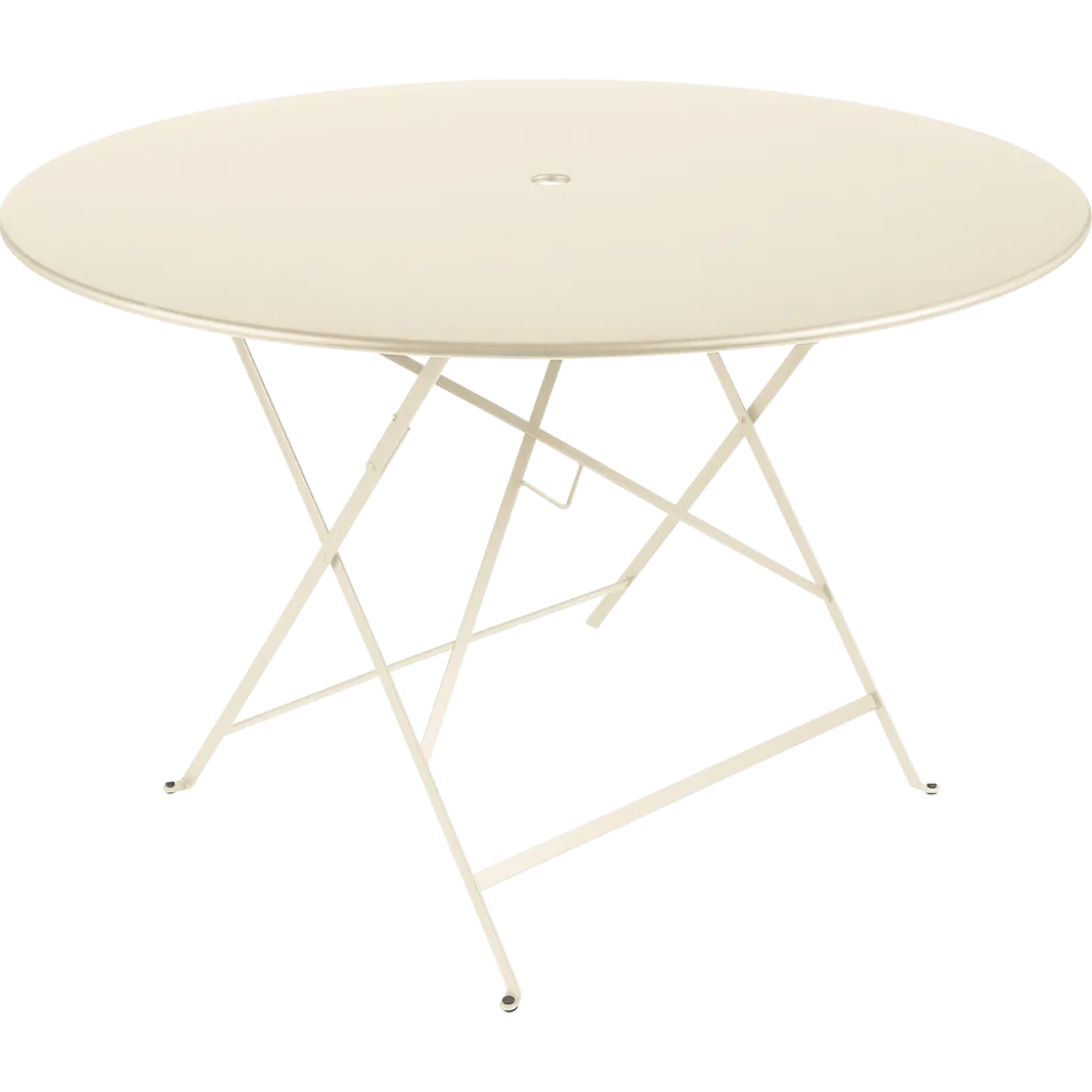 TABLE Ø 117 CM