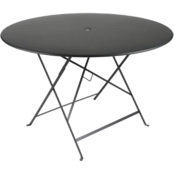 TABLE Ø 117 CM
