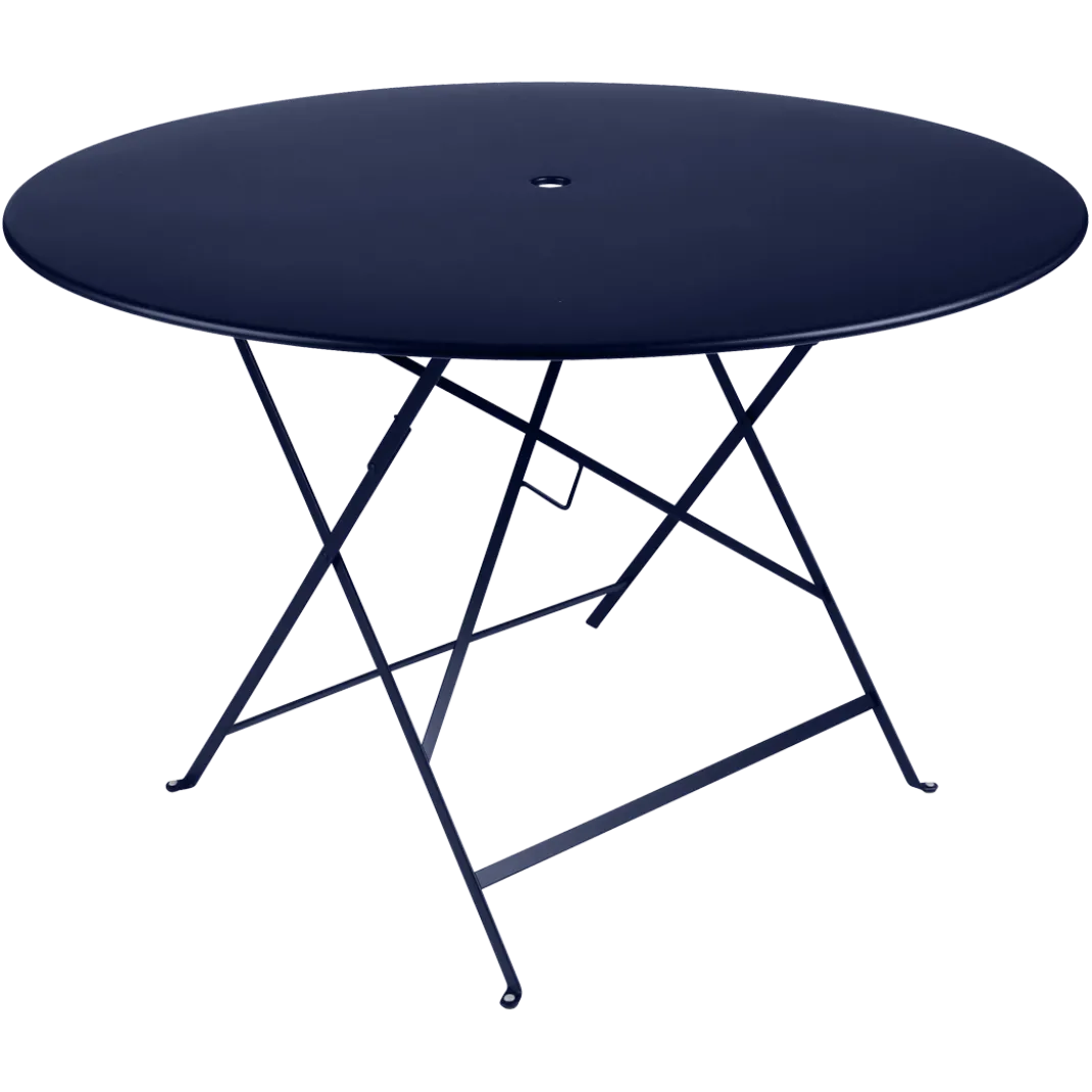 TABLE Ø 117 CM