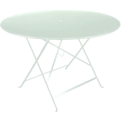 TABLE Ø 117 CM