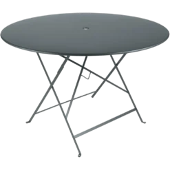 TABLE Ø 117 CM