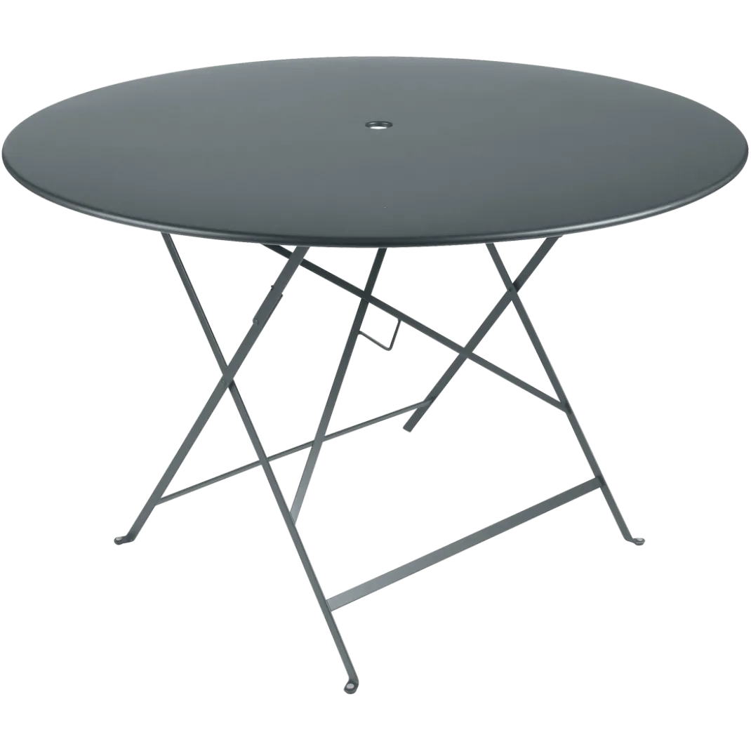 TABLE Ø 117 CM