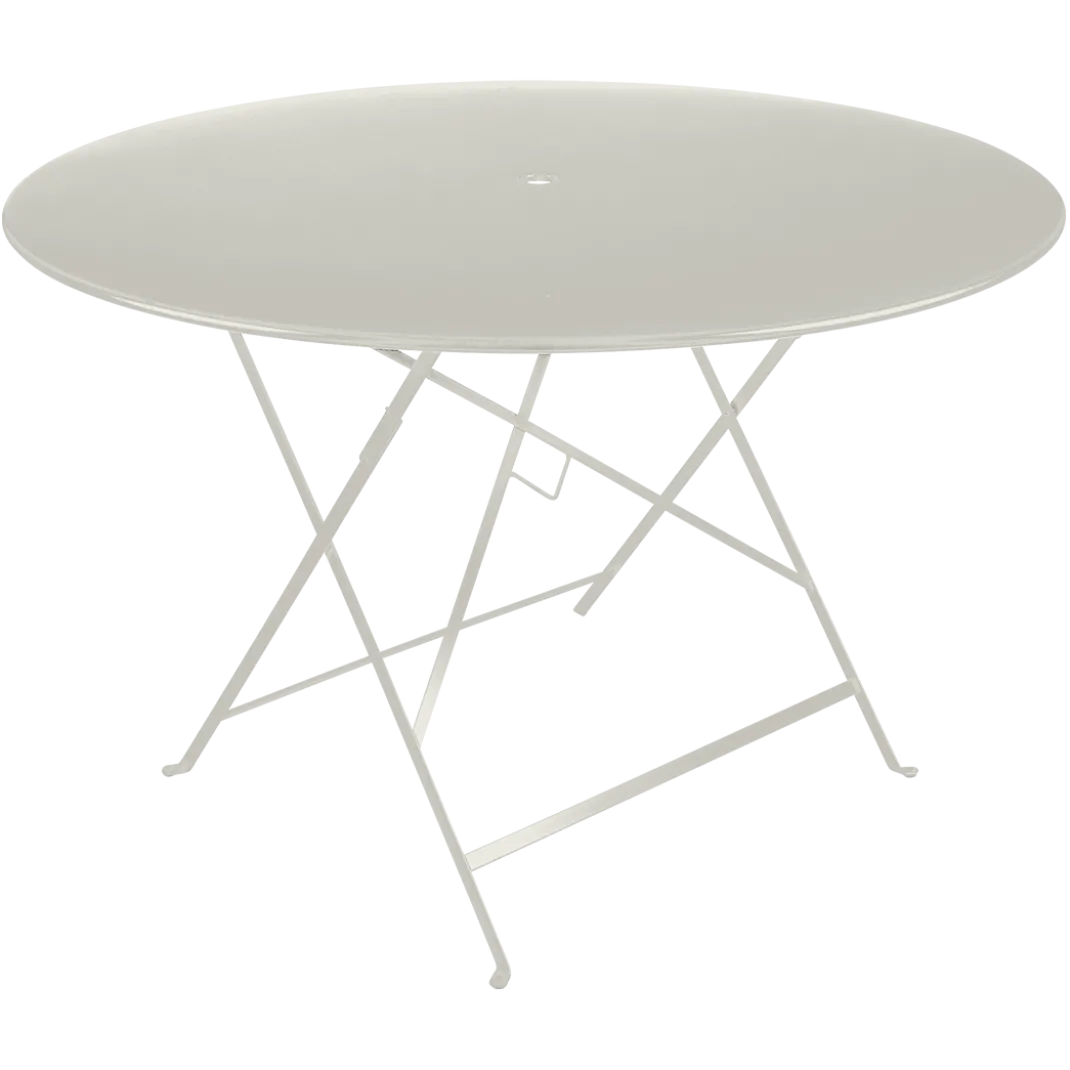 TABLE Ø 117 CM