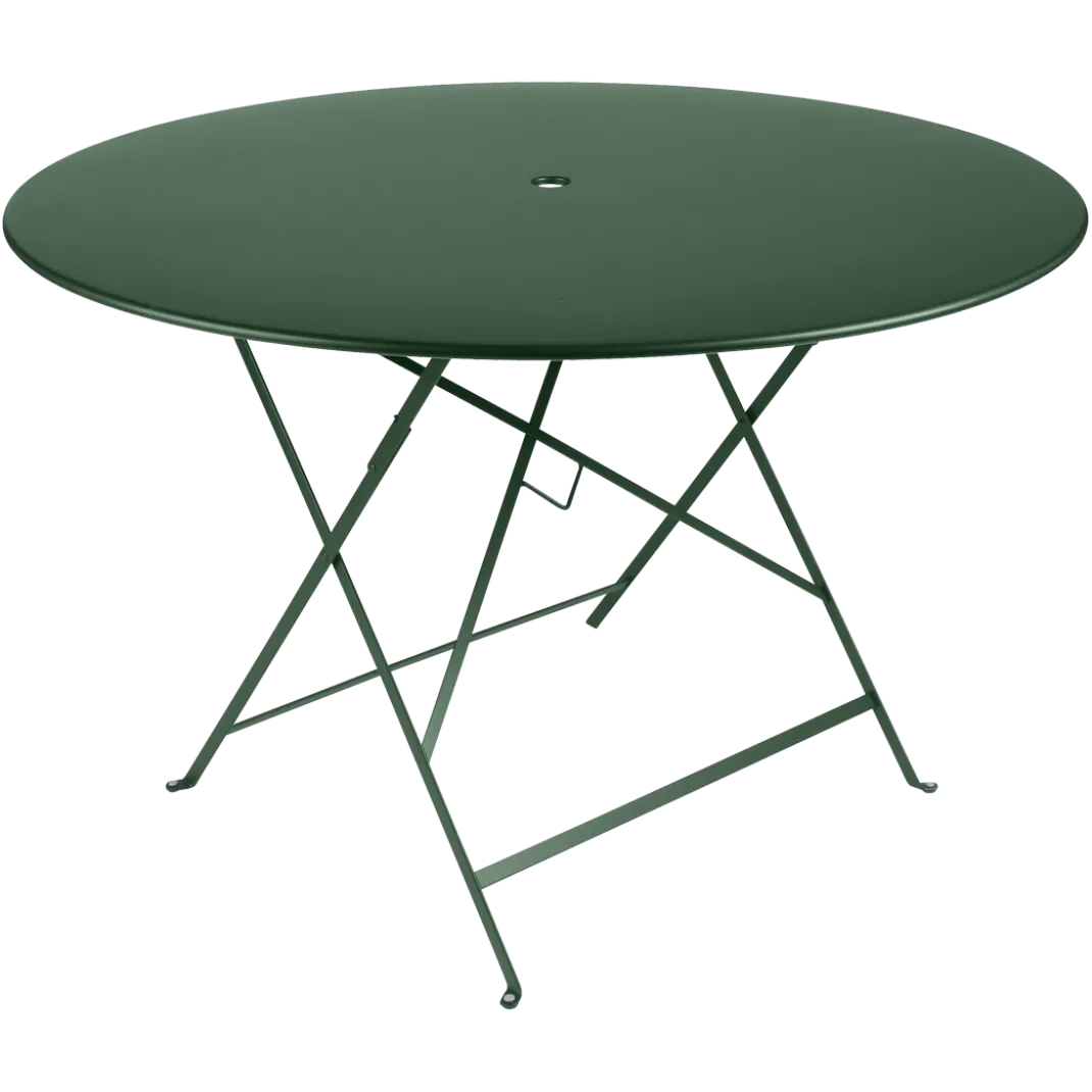 TABLE Ø 117 CM