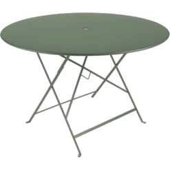 TABLE Ø 117 CM
