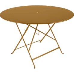 TABLE Ø 117 CM