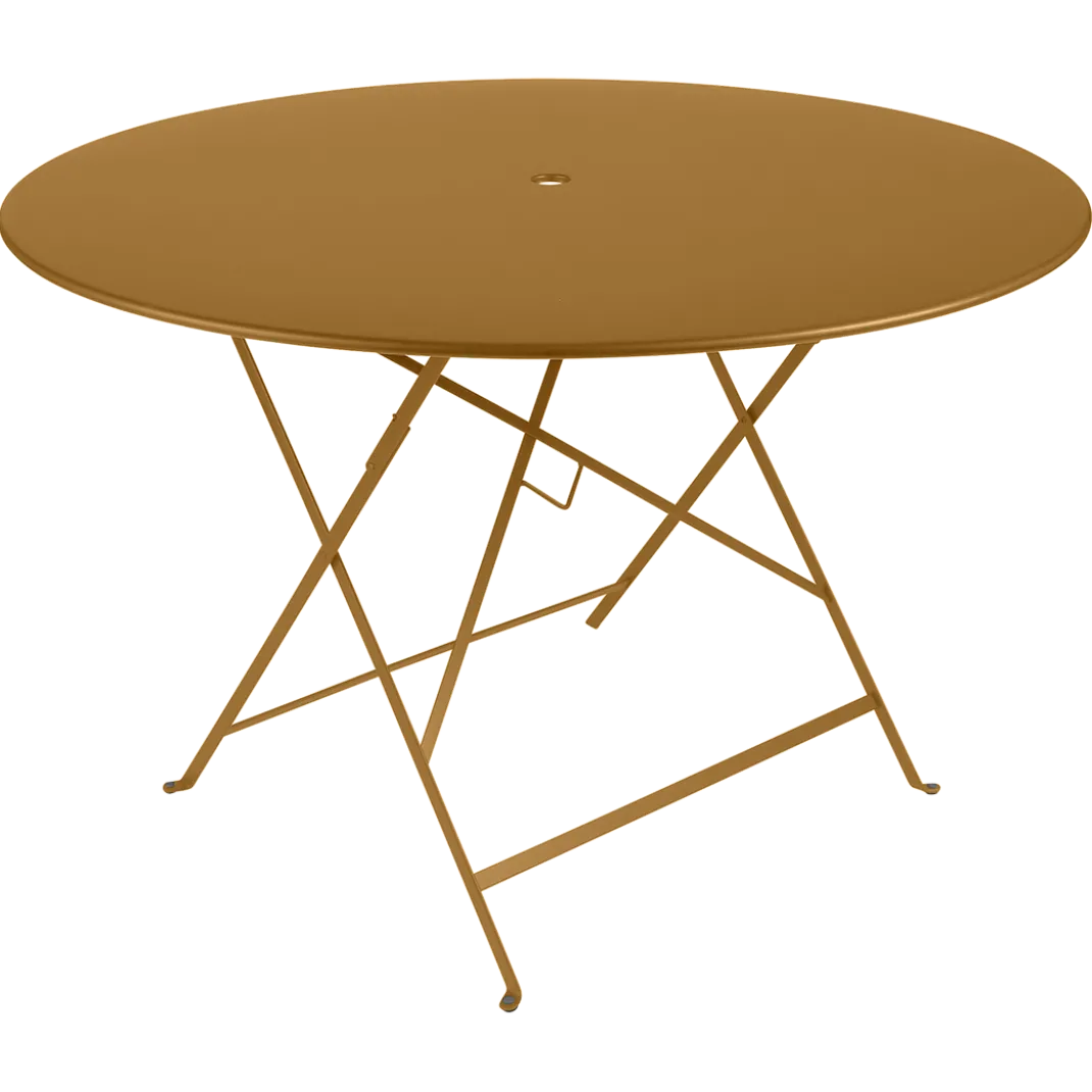 TABLE Ø 117 CM