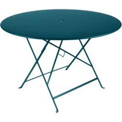 TABLE Ø 117 CM