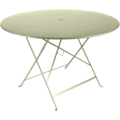 TABLE Ø 117 CM