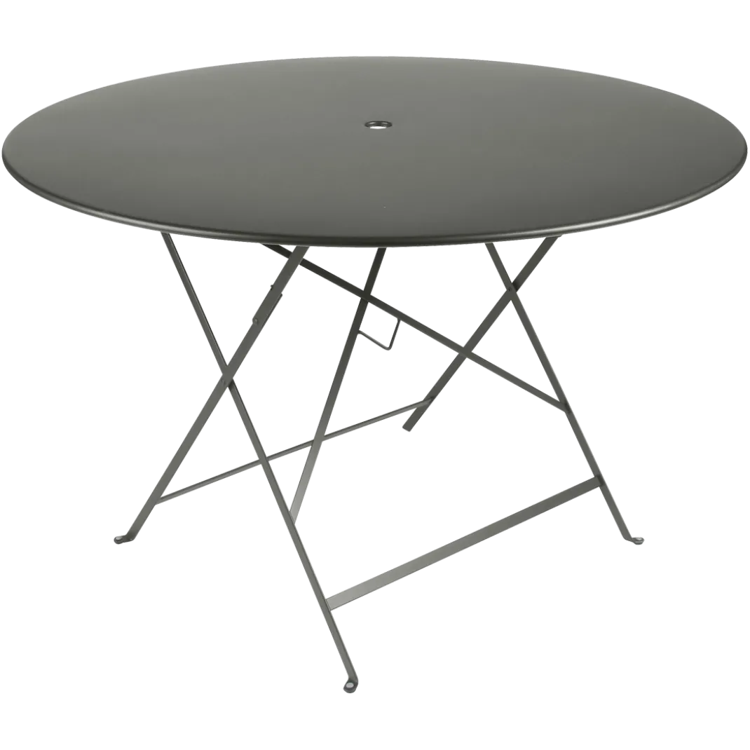 TABLE Ø 117 CM