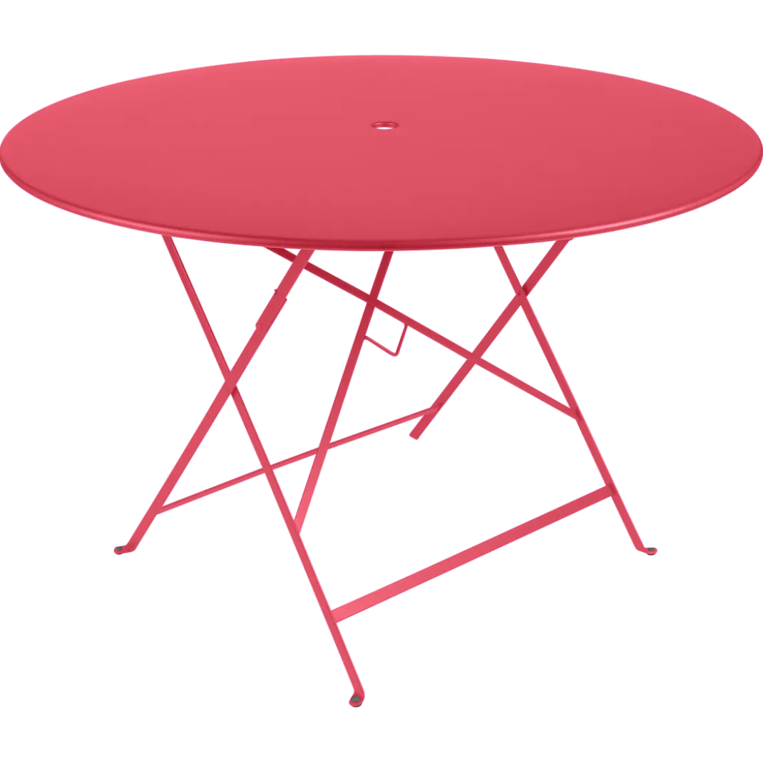 TABLE Ø 117 CM