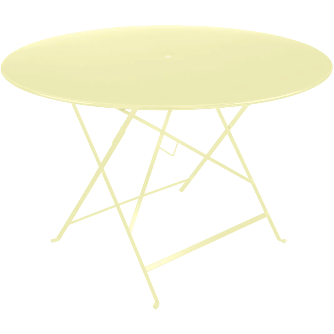 TABLE Ø 117 CM