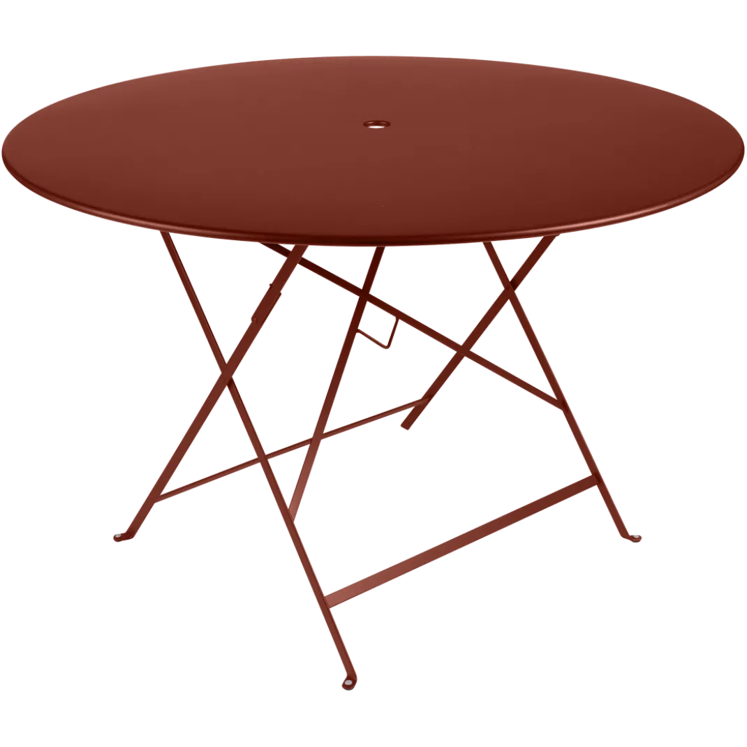 TABLE Ø 117 CM