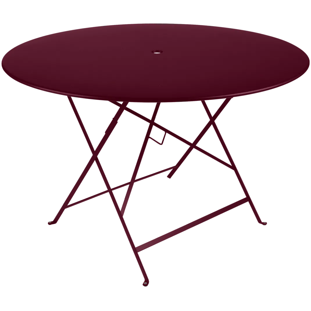 TABLE Ø 117 CM