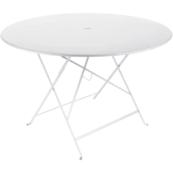 TABLE Ø 117 CM
