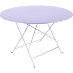 TABLE Ø 117 CM