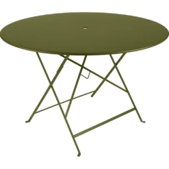 TABLE Ø 117 CM