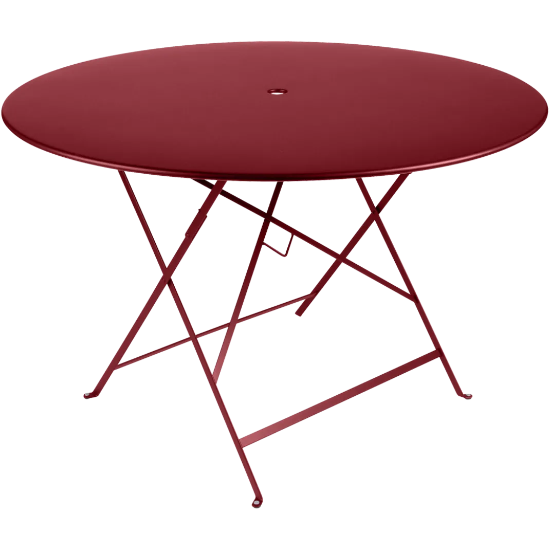 TABLE Ø 117 CM