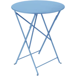 TABLE Ø 60 CM