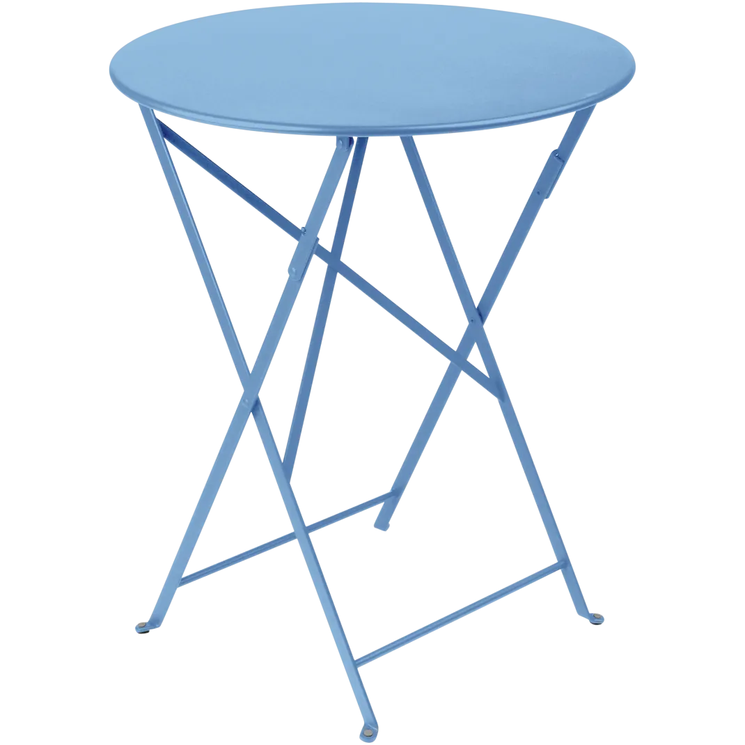 TABLE Ø 60 CM
