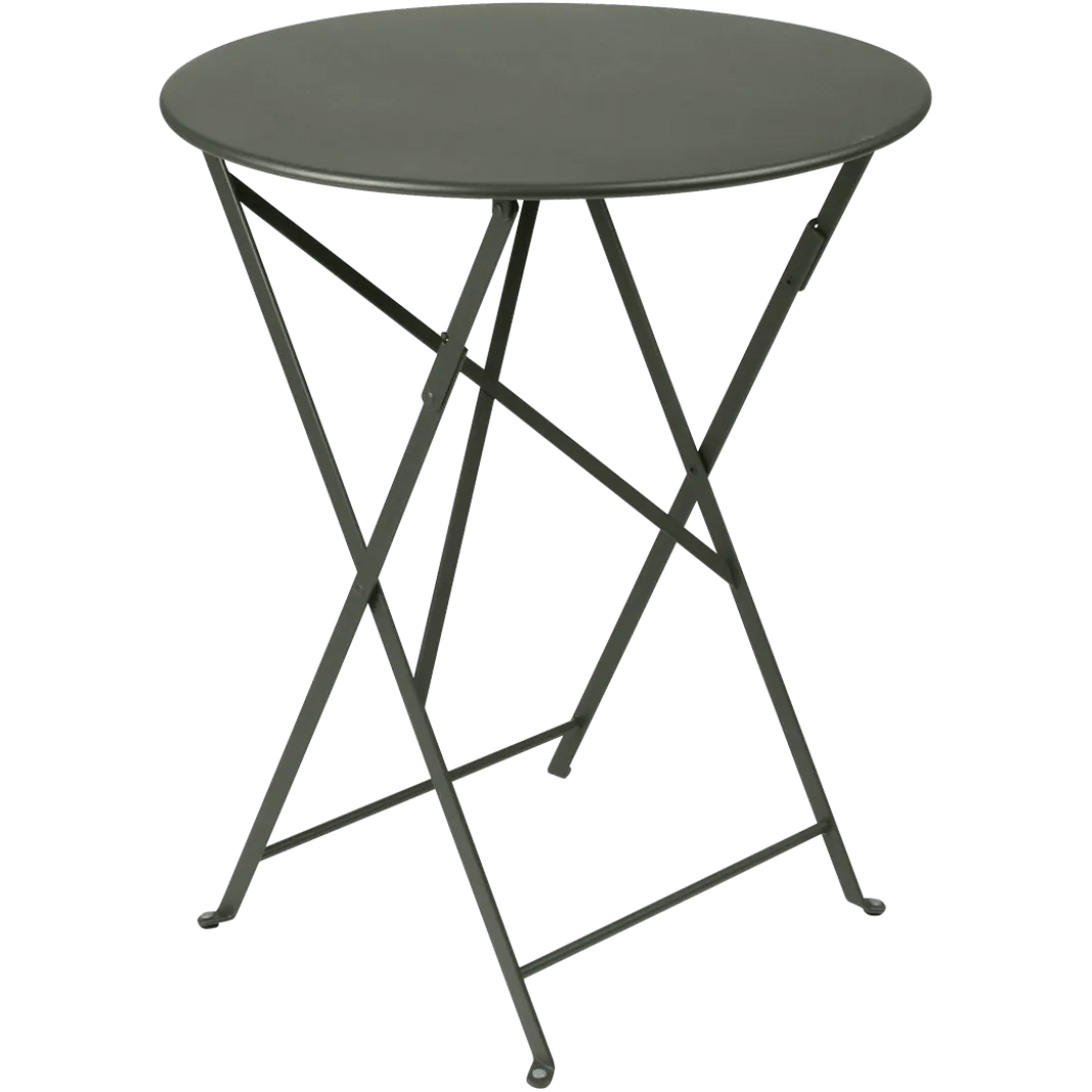 TABLE Ø 60 CM