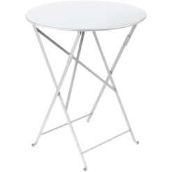 TABLE Ø 60 CM