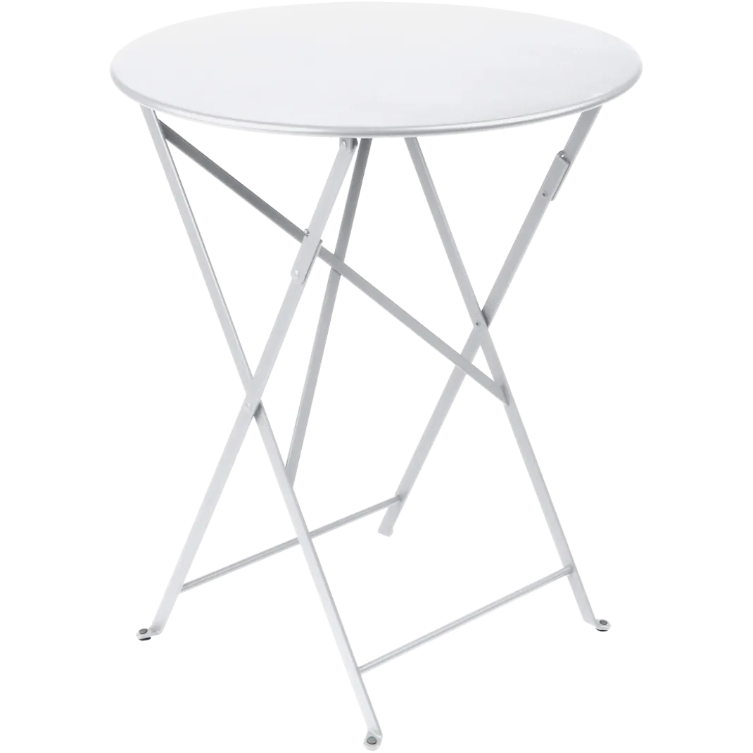 TABLE Ø 60 CM
