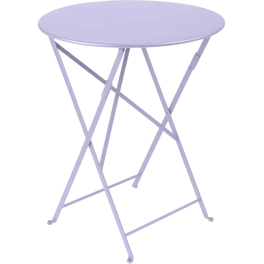 TABLE Ø 60 CM