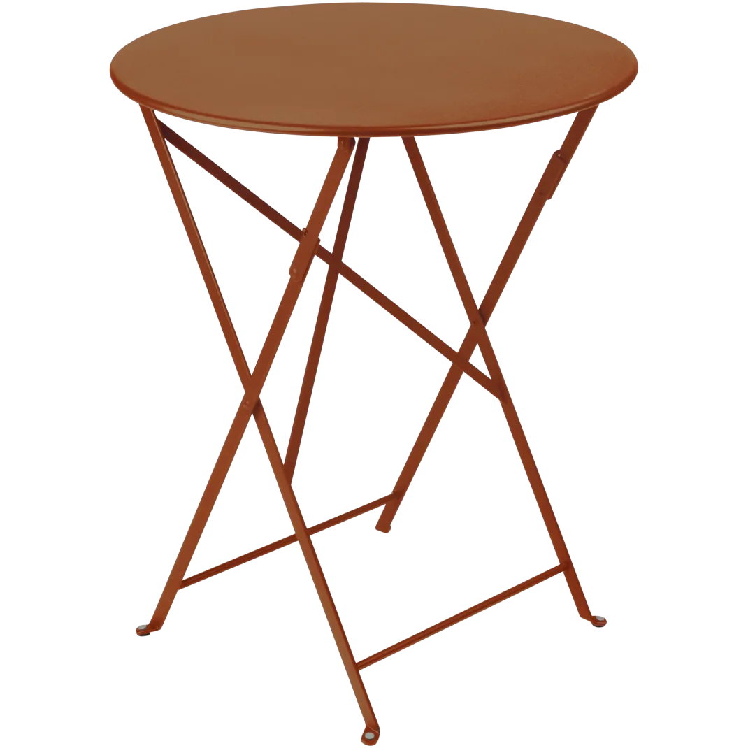 TABLE Ø 60 CM